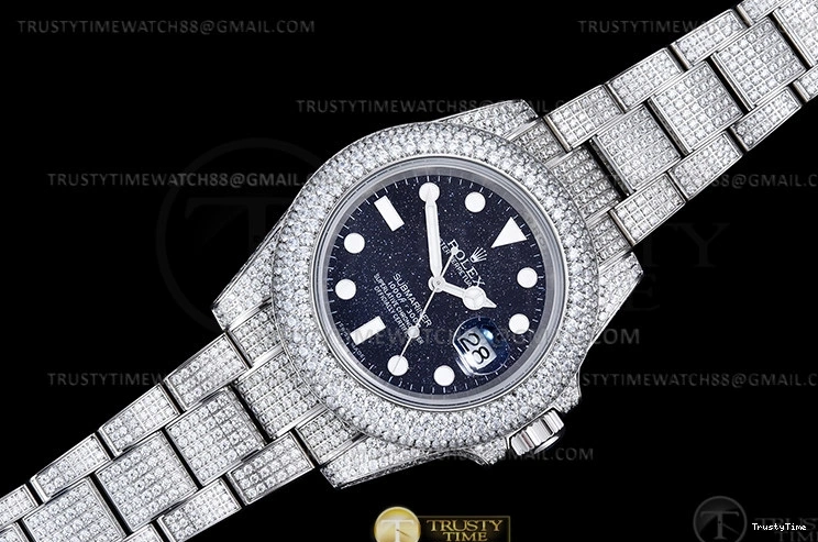 0306 ROLSUB0477C – Submariner 904 Dia Dia Dia Star-D JVS A Bright 1058